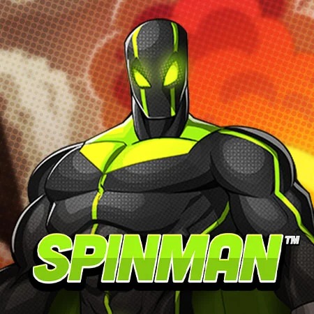 Spinman